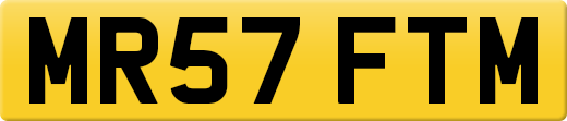 MR57FTM